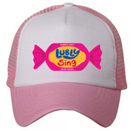 Lubly Sing (Bubble Gum)