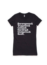 Load image into Gallery viewer, Gigorou Book + Because Of Her We Can T-shirt
