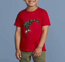 Load image into Gallery viewer, Bush Babies Unisex Tees (Toddler)
